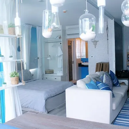 The Crest Santora Huahin Apartment